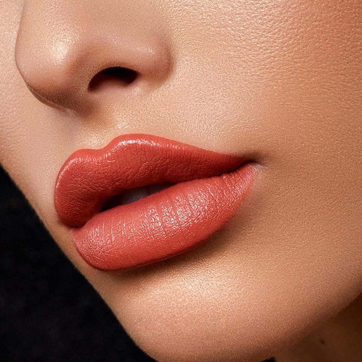 ⁦6Pcs Lipstick Makeup Set, Lip Plumping Makeup Set, Long Lasting Lip Gloss Set, Waterproof Halloween Lip Makeup Valentine's Day Gift Set for Girls and Women⁩ - الصورة ⁦4⁩