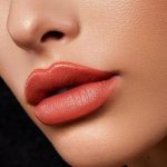 ⁦6Pcs Lipstick Makeup Set, Lip Plumping Makeup Set, Long Lasting Lip Gloss Set, Waterproof Halloween Lip Makeup Valentine's Day Gift Set for Girls and Women⁩ - الصورة ⁦4⁩