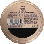 Lakmé Rose Loose Face Powder With Sunscreen, Warm Pink, Face MakEUp For A Rosy Glow - Matte Finish For Oily Skin Control, 40 G, Multi - الصورة 3
