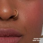 ⁦NYX PROFESSIONAL MAKEUP Sweet Cheeks Soft Cheek Tint, Cream Blush - Baby Doll⁩ - الصورة ⁦10⁩