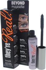 ⁦Benefit They'Re Real! Mascara - 8.5 G, Black⁩ - الصورة ⁦3⁩