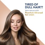 Parachute Golden Cream for Natural Coconut Coconut 210 ml - الصورة 6