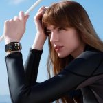 ⁦سوار ساعة رياضي مرن من النايلون متوافق مع ساعة شاومي مي باند 8 و9 برو/ريدمي ووتش 5/4، سوار ساعة رياضي بديل سريع الفك للرجال والنساء من قطعتين من ريلتينج⁩ - الصورة ⁦7⁩