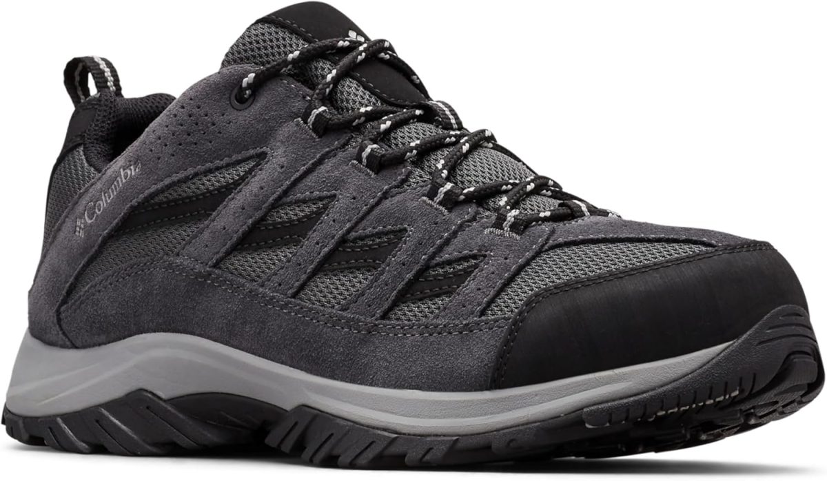 Columbia Newton Ridge Plus Ii Suede Waterproof mens Hiking Shoe