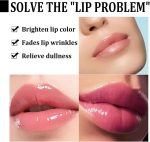 ⁦مجموعة زيت الشفاه⁩ - الصورة ⁦2⁩