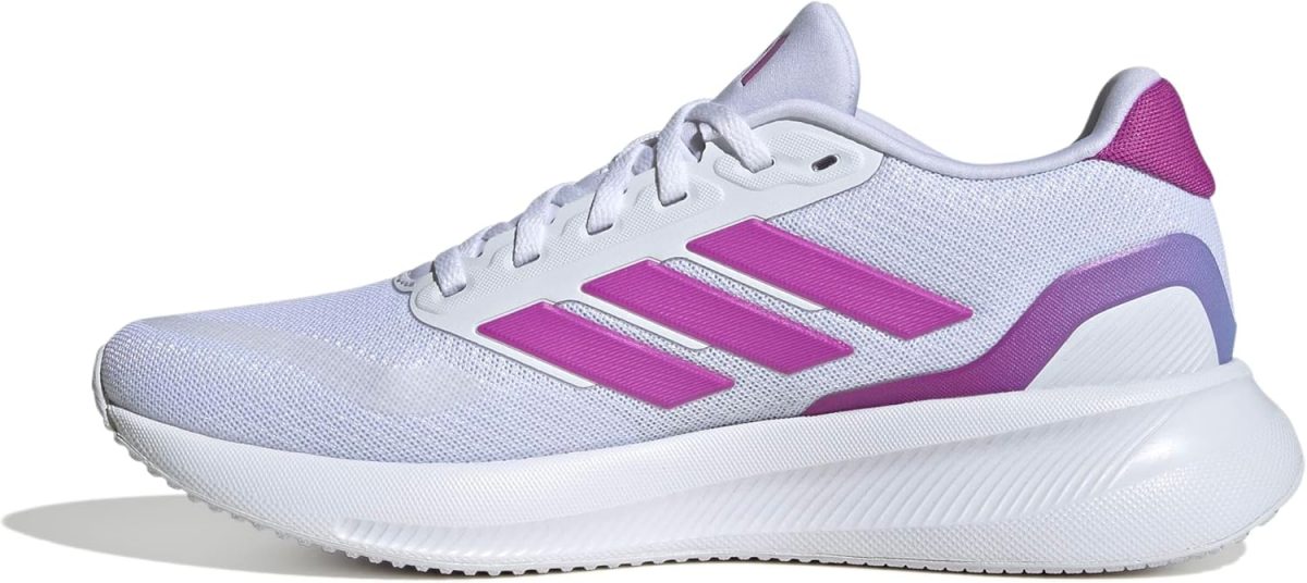 ⁦adidas Runfalcon 5 W womens Shoes⁩ - الصورة ⁦4⁩