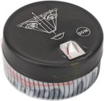 ⁦Soraz Inked Eyebrow Mapping String, Thin Marks Eyebrow Mapping String for Permanent Makeup (Red)⁩ - الصورة ⁦2⁩