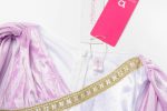⁦ReliBeauty Kids Greek Goddess Costume Girls with Headband⁩ - الصورة ⁦3⁩