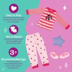 ⁦Glitter Girls - Ladybug Shimmer!⁩ - الصورة ⁦7⁩