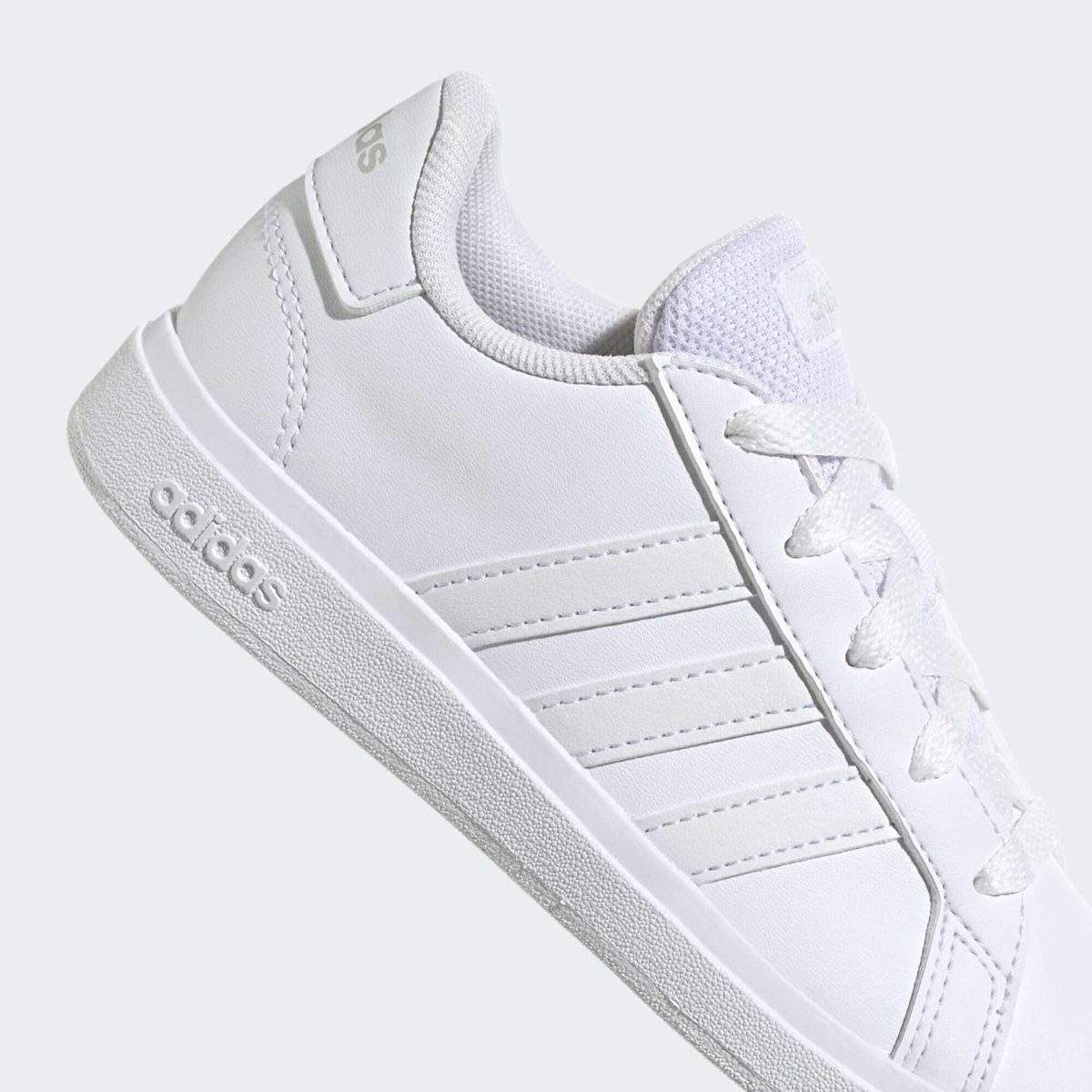 ⁦adidas Grand Court 2.0K boys Sneaker⁩ - الصورة ⁦7⁩
