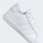 ⁦adidas Grand Court 2.0K boys Sneaker⁩ - الصورة ⁦7⁩