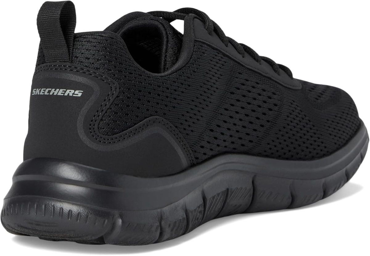 ⁦Skechers TRACK mens Shoes⁩ - الصورة ⁦5⁩