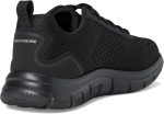 ⁦Skechers TRACK mens Shoes⁩ - الصورة ⁦5⁩