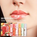 مجموعة ملمع شفاه بزيت الفاكهة المرطب من لبويلوف، مجموعة ملمع شفاه مرطب، احمر شفاه سائل شفاف يدوم طويلا، نكهات فاكهية، زيت شفاه لامع، هدايا تجميل للفتيات المراهقات - الصورة 5