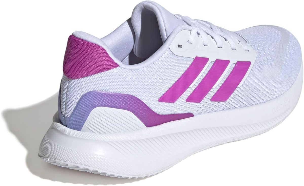 ⁦adidas Runfalcon 5 W womens Shoes⁩ - الصورة ⁦5⁩