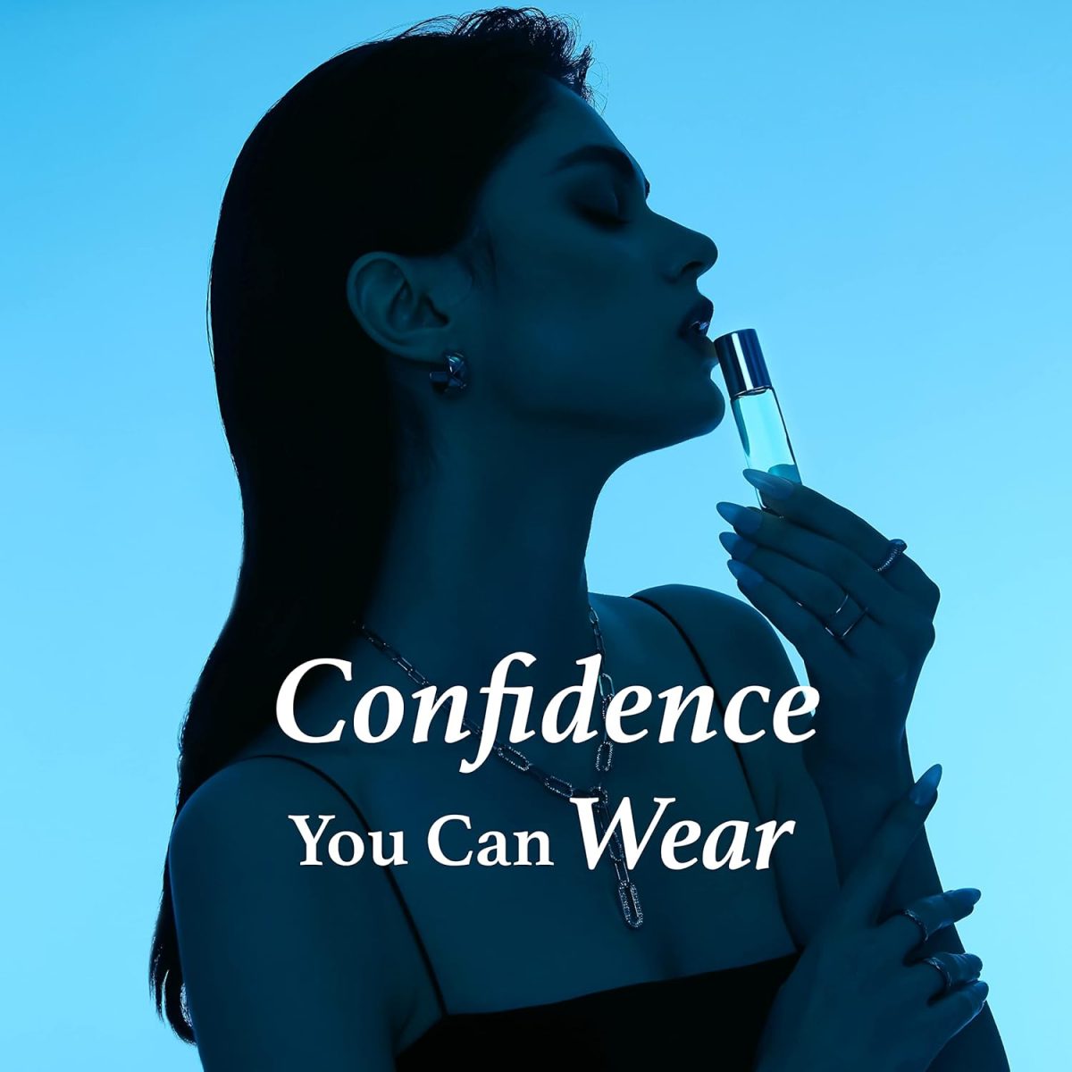 ⁦Pure Instinct Roll-On - The Original Pheromone Infused Essential Oil Perfume Cologne - Unisex For Men and Women - TSA Ready⁩ - الصورة ⁦7⁩