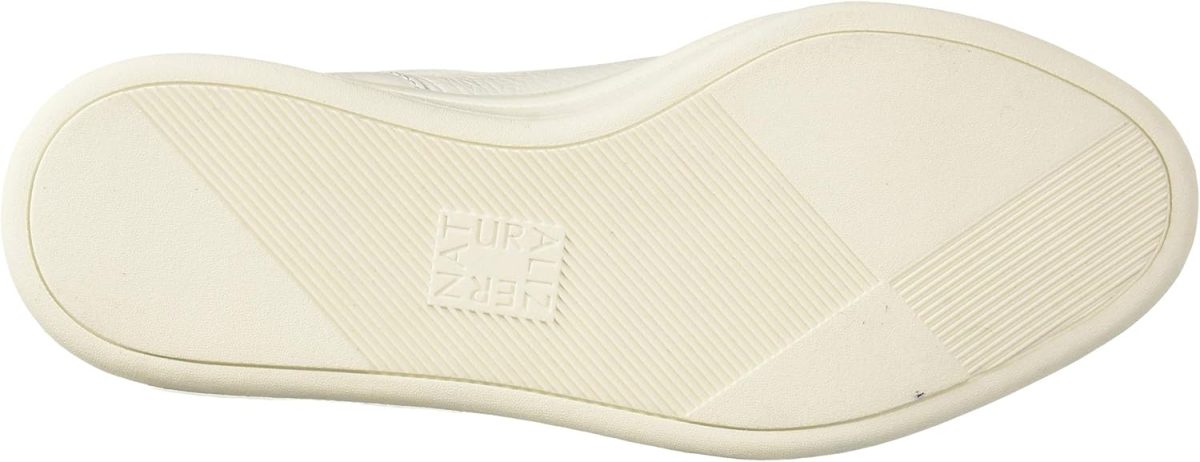 ⁦Naturalizer Women's YARINA Sneaker, White Multi, 37 EU⁩ - الصورة ⁦4⁩