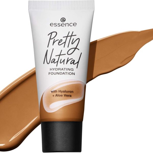 كريم اساس مرطب طبيعي من ايسنس بريتي، 190 نيوترال ساندستون