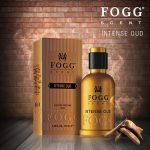 ⁦Fogg Scent Intense Oudh for Men Eau de Parfum 100ml⁩ - الصورة ⁦3⁩