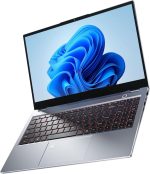 ⁦لابتوب جي زد دي بي اف اس سي بذاكرة RAM 16GB وذاكرة روم 128GB مقاس 15.6 انش وخاصية فتح القفل ببصمة الاصبع لنظام التشغيل ويندوز 10 للاعمال⁩ - الصورة ⁦8⁩