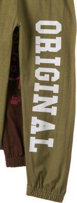⁦T2F boys Boys Track Pants Pants (pack of 5)⁩ - الصورة ⁦3⁩