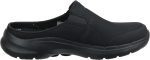 ⁦Skechers GO WALK 6 - CABRIO mens Walking Shoe⁩ - الصورة ⁦4⁩