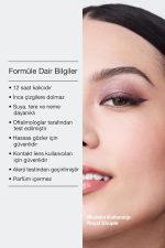 ⁦كلينيك - ظلال عيون هاي امباكت شادو بلاي + محدد 06 دبل لاتيه 1.9 غرام⁩ - الصورة ⁦7⁩