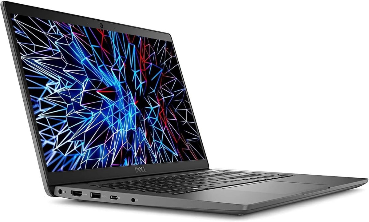 ⁦Dell Latitude 3450 N010L345014EMEA i7-1355U 16GB 512SSD 14 FHD FreeDOS Laptop⁩ - الصورة ⁦2⁩