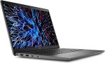 ⁦Dell Latitude 3450 N010L345014EMEA i7-1355U 16GB 512SSD 14 FHD FreeDOS Laptop⁩ - الصورة ⁦2⁩
