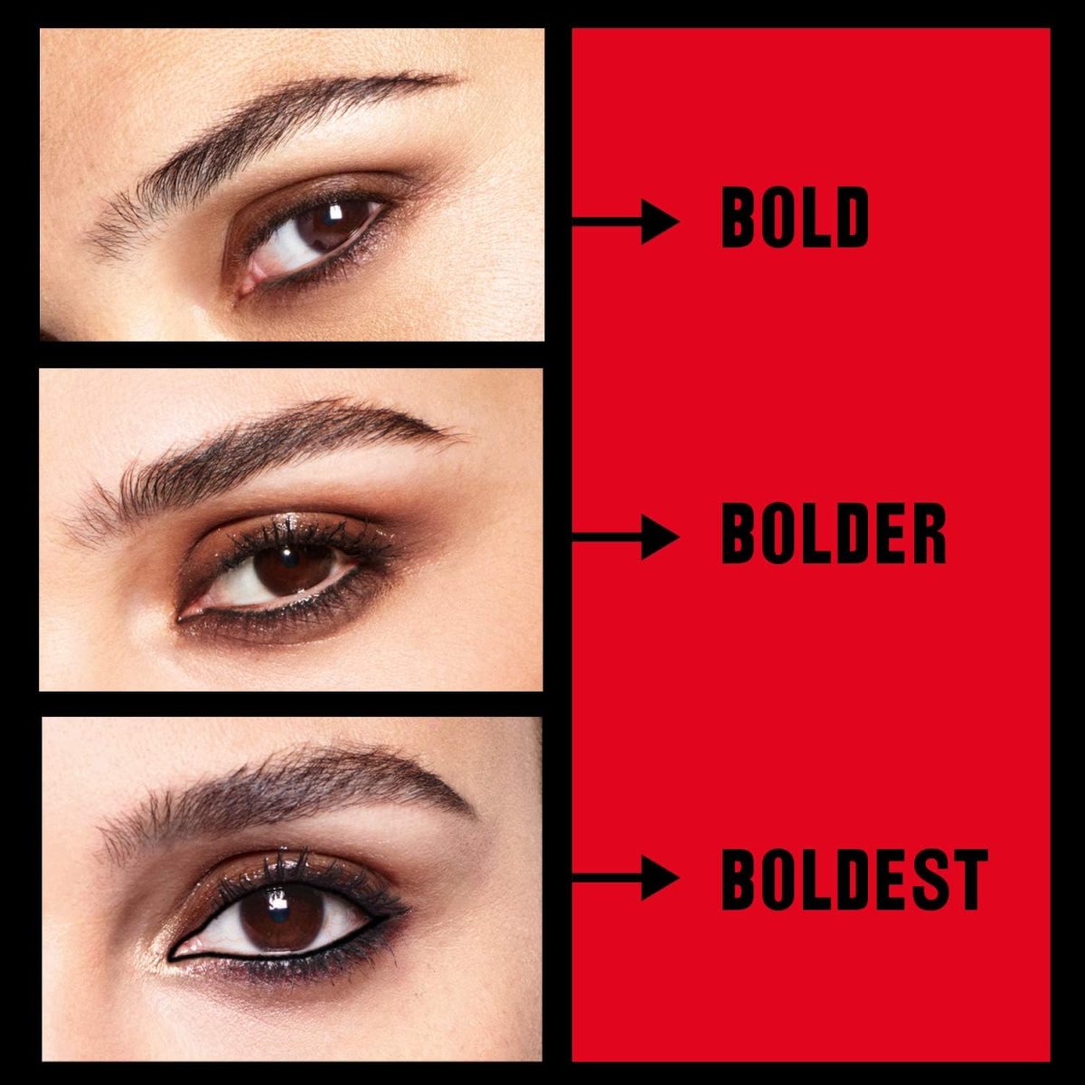 ⁦Revlon Revlon 24 Hr Kajal - Intense Black, Intense Black, 11.56 g⁩ - الصورة ⁦5⁩