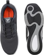 ⁦FUSEFIT Men's ETHOS FF Sports Shoes⁩ - الصورة ⁦6⁩