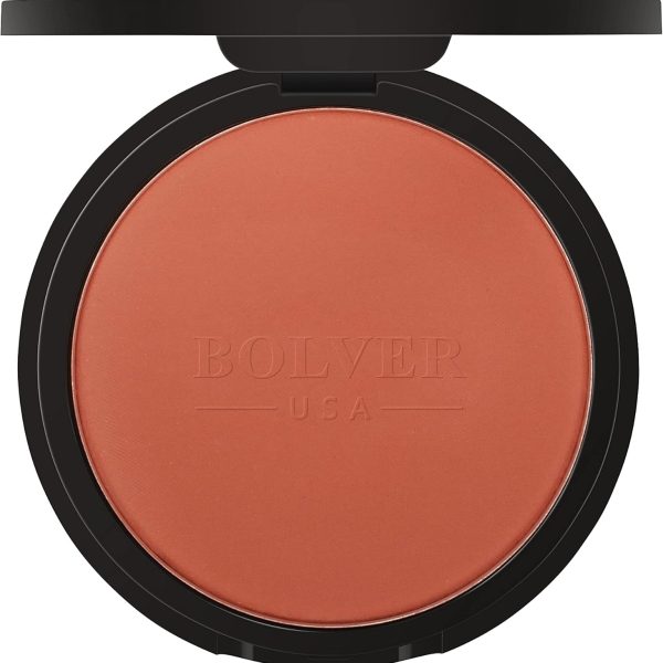 Bolver Blush 17 Pink