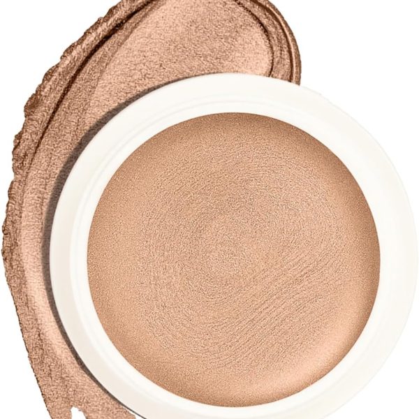 INSIGHT Glitter Makeup Highlighter -Angelic Beauty |Creamy Formula|Blends Easy|Light Weight |Long Lasting - 3.5gm