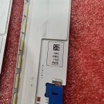 ⁦LED Backlight Strip For Sam/s.ung UE65NU8000 UE65NU8000L UE65NU8000T UE65NU8000U UE65NU8002T UE65NU8005T UE65NU8009T⁩ - الصورة ⁦3⁩
