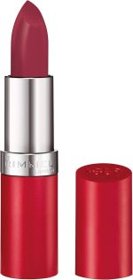 Rimmel London Lasting Finish Matte by Kate Lipstick, 107, 4 g