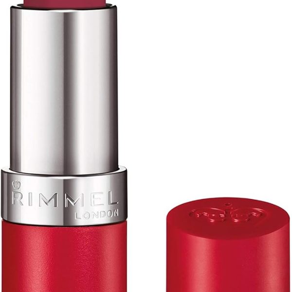Rimmel London Lasting Finish Matte by Kate Lipstick, 107, 4 g