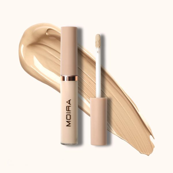 Lavish Creamy Concealer (050, Sugar Cookie)