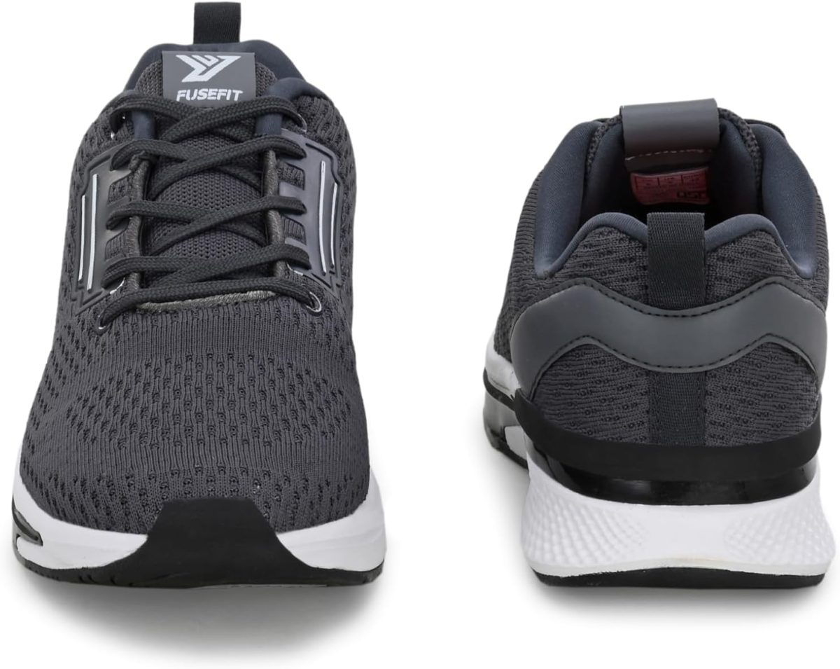 ⁦FUSEFIT Men's ETHOS FF Sports Shoes⁩ - الصورة ⁦7⁩