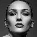 رموش صناعية لاش كوتير، مجموعة نيكد دراما من كيس، بتصميم كامل منفوش ثلاثي الابعاد قابلة لاعادة الاستخدام ومتوافقة مع العدسات اللاصقة، مزودة بشريط لاصق مرن وتقنية الاطراف المنقسمة، نمط كشكش، 4 ازواج - الصورة 7