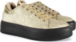 ⁦Cesare paciotti Canvas Women Sneakers From Zimas Made In Italy SSSD2TGT⁩ - الصورة ⁦2⁩