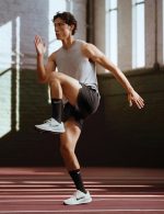 ⁦Nike DOWNSHIFTER 13 mens LACED SHOES⁩ - الصورة ⁦2⁩