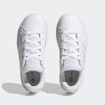 ⁦adidas Grand Court 2.0K boys Sneaker⁩ - الصورة ⁦3⁩