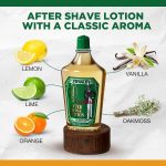 ⁦Clubman Pinaud After Shave Lotion, 6 Ounce (3-)⁩ - الصورة ⁦4⁩