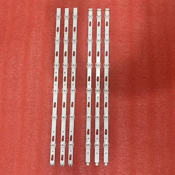 LED Backlight Strip for Sam/s.ung UN50AU7000F UE50AU7170U UE50AU7170 UE50AU7140U UE55AU7140 UE50AU7560