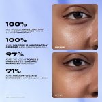 ⁦Milani Primer Blur Out Smoothing Conceal And Perfect Straightening Primer⁩ - الصورة ⁦2⁩