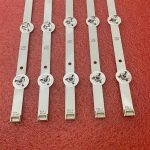 ⁦LED Backlight for TV 42LB7000 42LB673V 42LB675V 42LB677V 42LB679V 42LB700V 42LB730V 42LB731V 42LB720V 42LB680V 42LB690V 42LY970H⁩ - الصورة ⁦4⁩