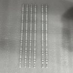 LED backlight for 50HK4W64 P50UP2038A 50A08USB For Hi.ta/chi 50HK15T74U 50HK6T74U 50VL5A63DB 50U6863DB 17DLB50NER1 For Ve/stel 50 DRT UHD A