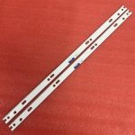 LED Backlight Strip For Sam/s.ung UE65NU8070L UN65NU8000F UN65NU8500F UE65NU8500T UE65NU8500U UE65NU8500L UE65NU8000L UE65NU8000T