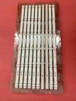 شريط اضاءة خلفية LED للتلفزيون KD-55XF7003 DRT L KD-55XF7096 KD-55XF7073 KD-55XG7093 KD-55XG7093 KD-55X750H XBR-55X800G KD-55X750F