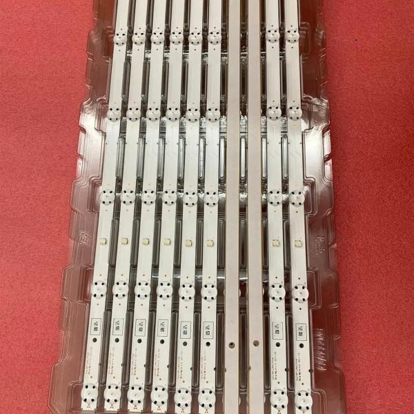 شريط اضاءة خلفية LED للتلفزيون KD-55XF7003 DRT L KD-55XF7096 KD-55XF7073 KD-55XG7093 KD-55XG7093 KD-55X750H XBR-55X800G KD-55X750F